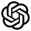 OpenAI ChatGPT logo